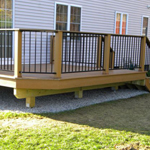 Deck Railing Photos For Design Ideas