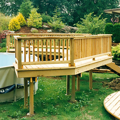 Great Deck Design Ideas & Planning Tips | DecksGo