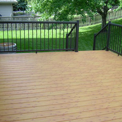 Great Deck Design Ideas & Planning Tips 