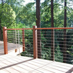 Deck Railing Photos For Design Ideas