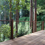 Deck Railing Photos For Design Ideas