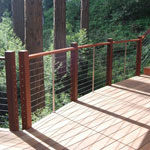 Deck Railing Photos For Design Ideas