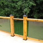 Deck Railing Photos For Design Ideas