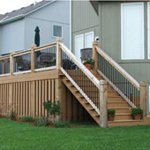 Pictures of Decks - Gallery For Design Ideas